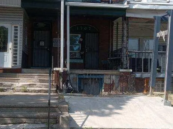 1707 W Erie Ave, Philadelphia, PA 19140