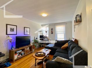 1858 Commonwealth Ave #51, Brighton, MA 02135