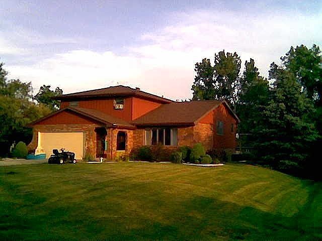 Front View 2