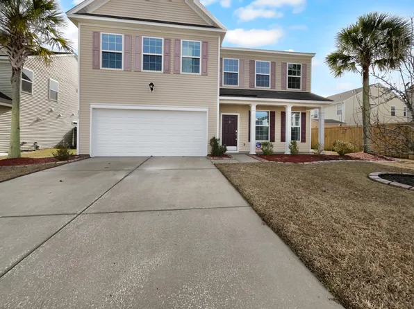 258 Donatella Dr, Goose Creek, SC 29445