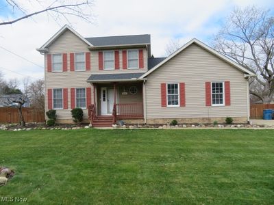 2920 House Dr, Akron, OH, 44319