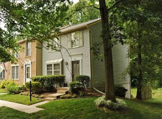 7554 Aspenpark Rd, Lorton, VA 22079