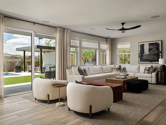 Main Living