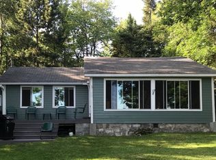 12784 State Point Rd, Kabetogama, MN 56669