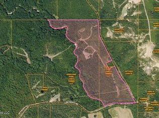 Alford Rd, Crystal Springs, MS 39059