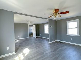 101 Magnolia Ave, Somerdale, NJ 08083
