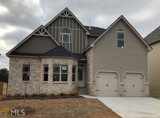 1571 Long Acre Dr LOT 70-A, Loganville, GA 30052