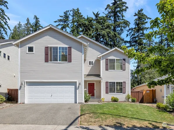 33512 42nd Ave so, Federal Way, WA 98001