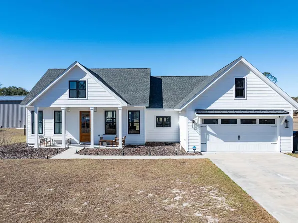 244 SW Beacon Way, Lake City, FL 32025