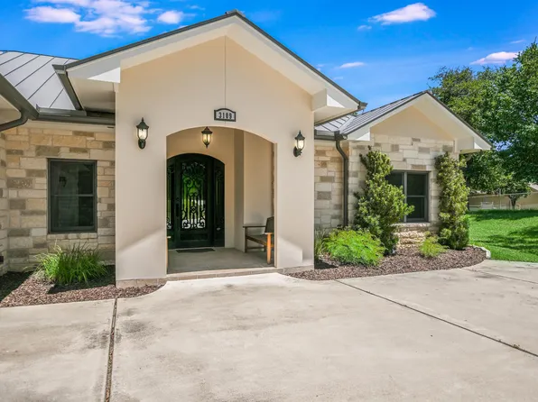 3109 Ranchette Rd, Horseshoe Bay, TX 78657