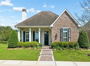 607 Rue St Julien, Covington, LA 70433