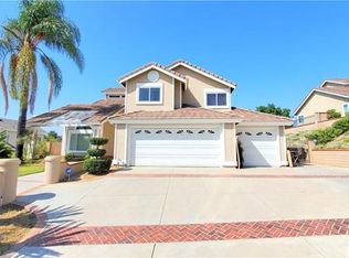 19813 Orion Ct, Rowland Heights, CA 91748