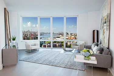 Rented by Red Apple Group