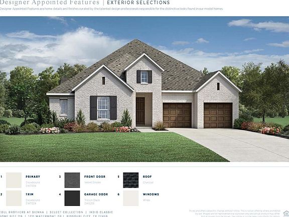 3rd image of 1711 Watermont Dr