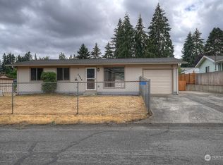2324 Pamela Pl, Steilacoom, WA 98388