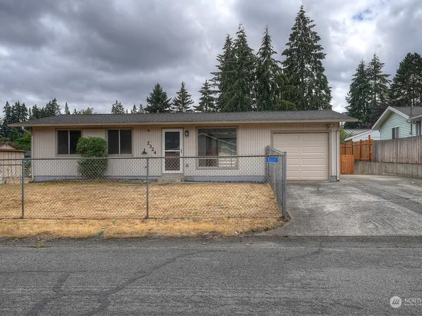 2324 Pamela Place, Steilacoom, WA 98388