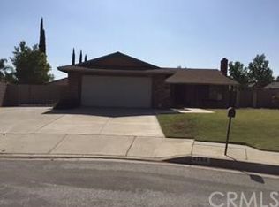 4764 N Windsor Ct, San Bernardino, CA 92407