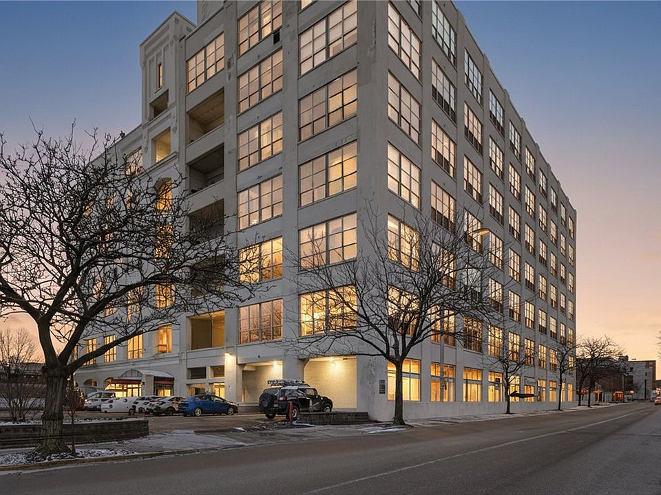 1st image of 5850 Centre Ave APT 202