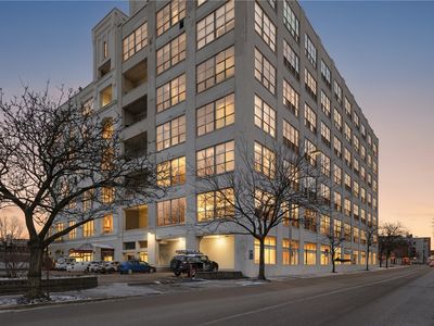 5850 Centre Ave APT 202, Pittsburgh, PA, 15206