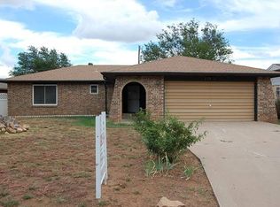 131 Summer Ct, Clovis, NM 88101
