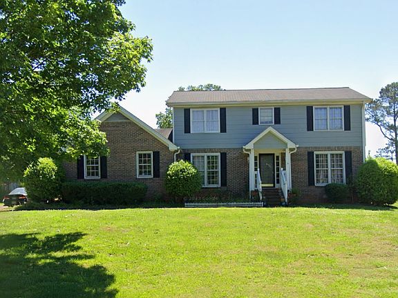 5th image of 4814 Delgado Dr