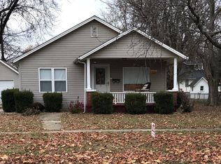 400 N Main St, Butler, MO 64730