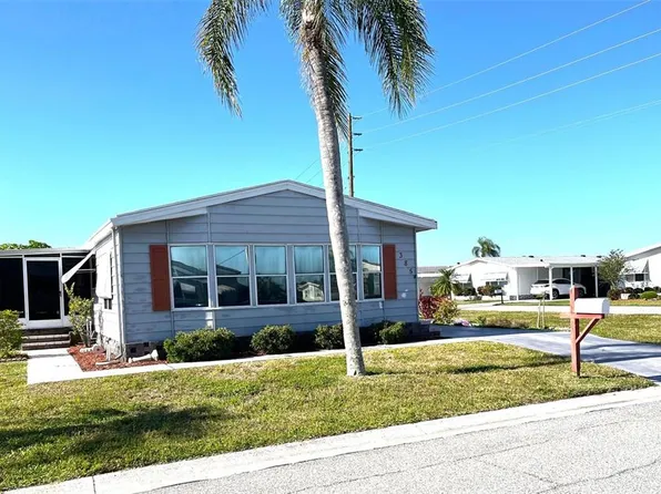 385 Clipper Ct, North Port, FL 34287