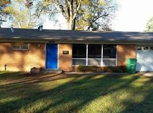 11 Paul Dr, Texarkana, TX 75503