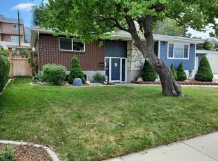 6515 S 2600 E, Salt Lake City, UT 84121