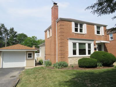 14 N Seminary Ave, Park Ridge, IL, 60068