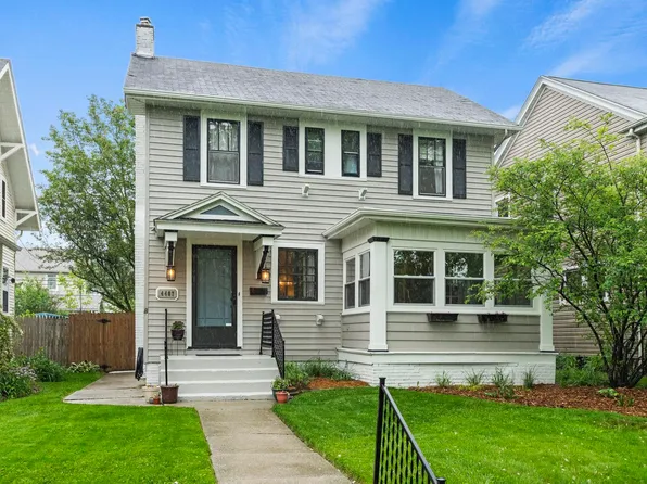 4407 Indiana Ave, Fort Wayne, IN 46807