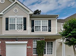 204 Lady Slipper Ln, Jamestown, NC 27282