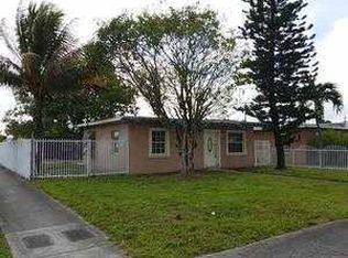 790 E 46th St, Hialeah, FL 33013