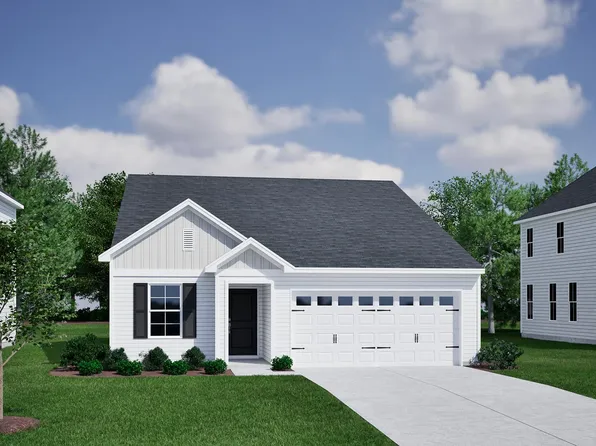 153 Casein St, Summerville, SC 29483