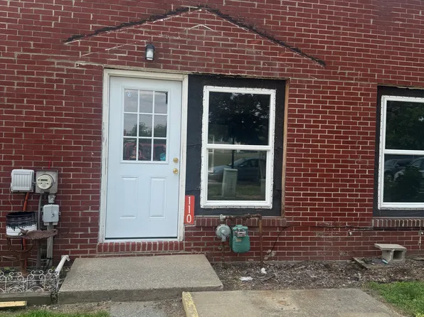 110 Georgetown Ln #110, Milton, PA 17847