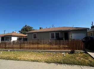 418 Lincoln Ave, Bakersfield, CA 93308