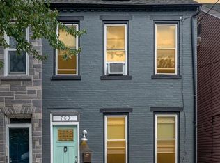 769 Manor St, Lancaster, PA 17603