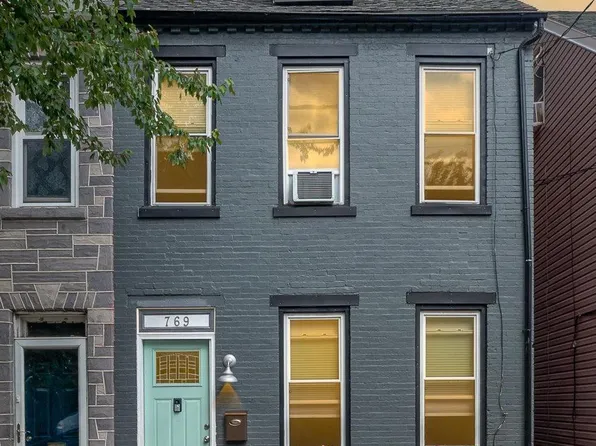 769 Manor St, Lancaster, PA 17603