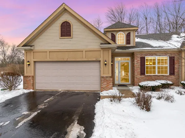 1401 Schaller Ln, Dyer, IN 46311