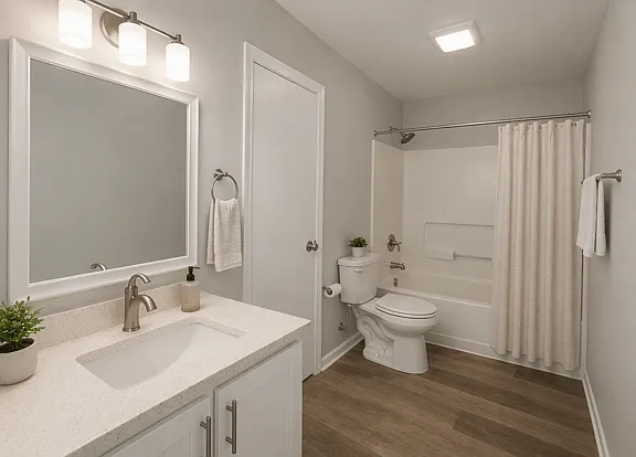 Coffey Creek Apartments — Photo 6