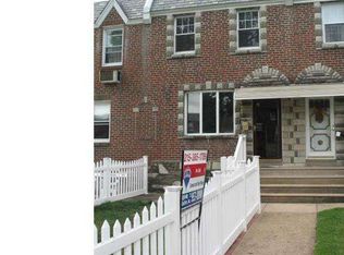 2908 Lardner St, Philadelphia, PA 19149