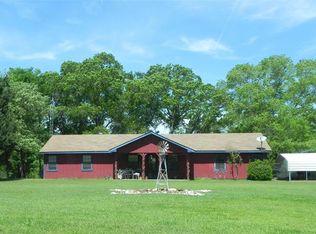 113 County Road 530, Fairfield, TX