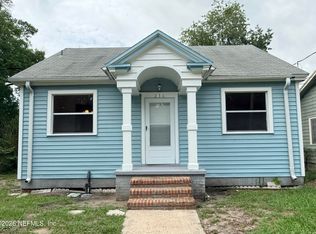 236 E 46TH Street, Jacksonville, FL 32208