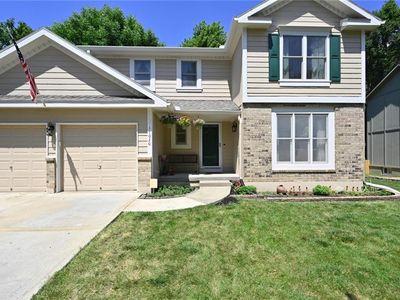 11020 N Wyandotte St, Kansas City, MO, 64155