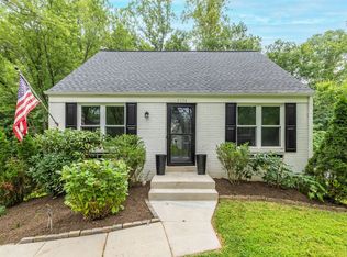 5256 Sudberry Ln, Woodbridge, VA 22193