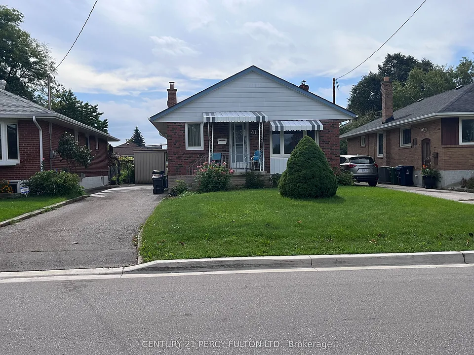 41 Pachino Blvd #MAIN