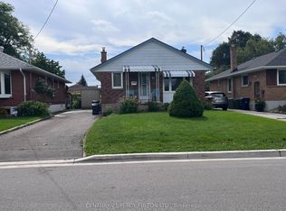 41 Pachino Blvd, Toronto, ON M1R4J6