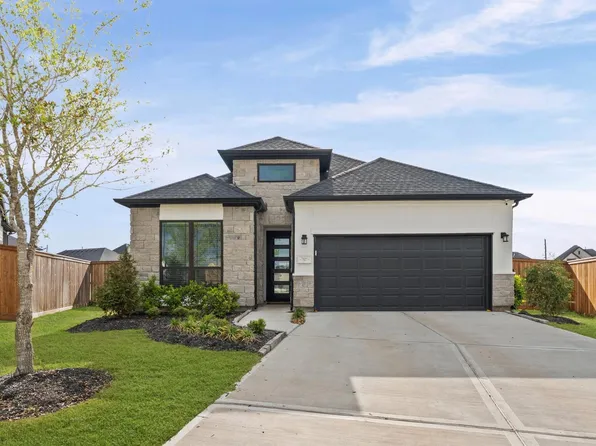 7327 Trail Ridge Dr, Fulshear, TX 77441