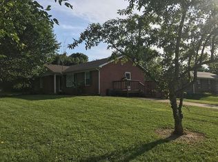 153 Joy Ave, Mount Washington, KY