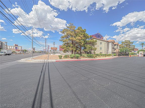 3rd image of 4200 S Valley View Blvd Unit 1085